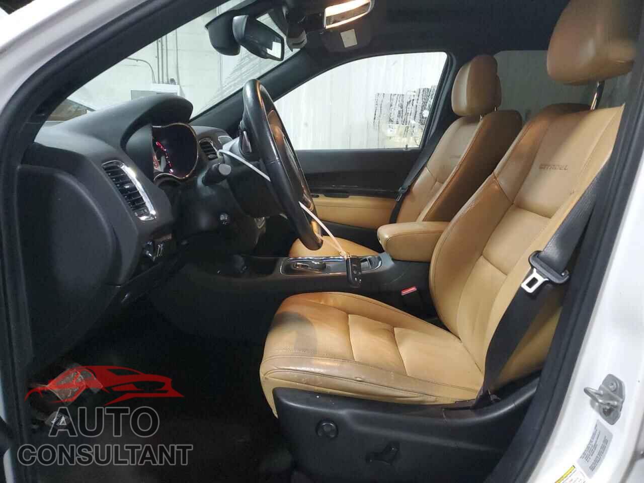DODGE DURANGO 2015 - 1C4SDHET3FC916905