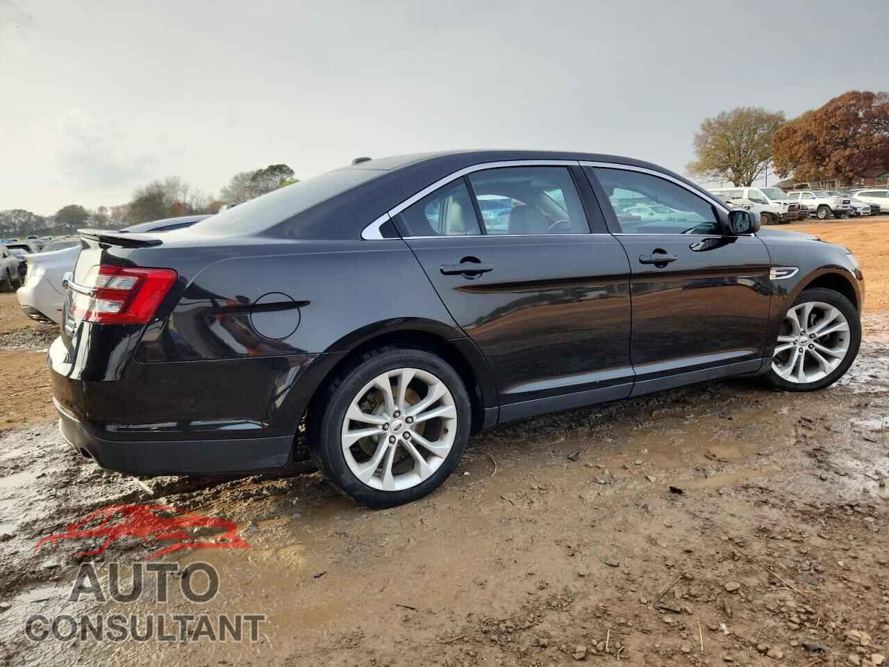 FORD TAURUS 2013 - 1FAHP2E83DG144184