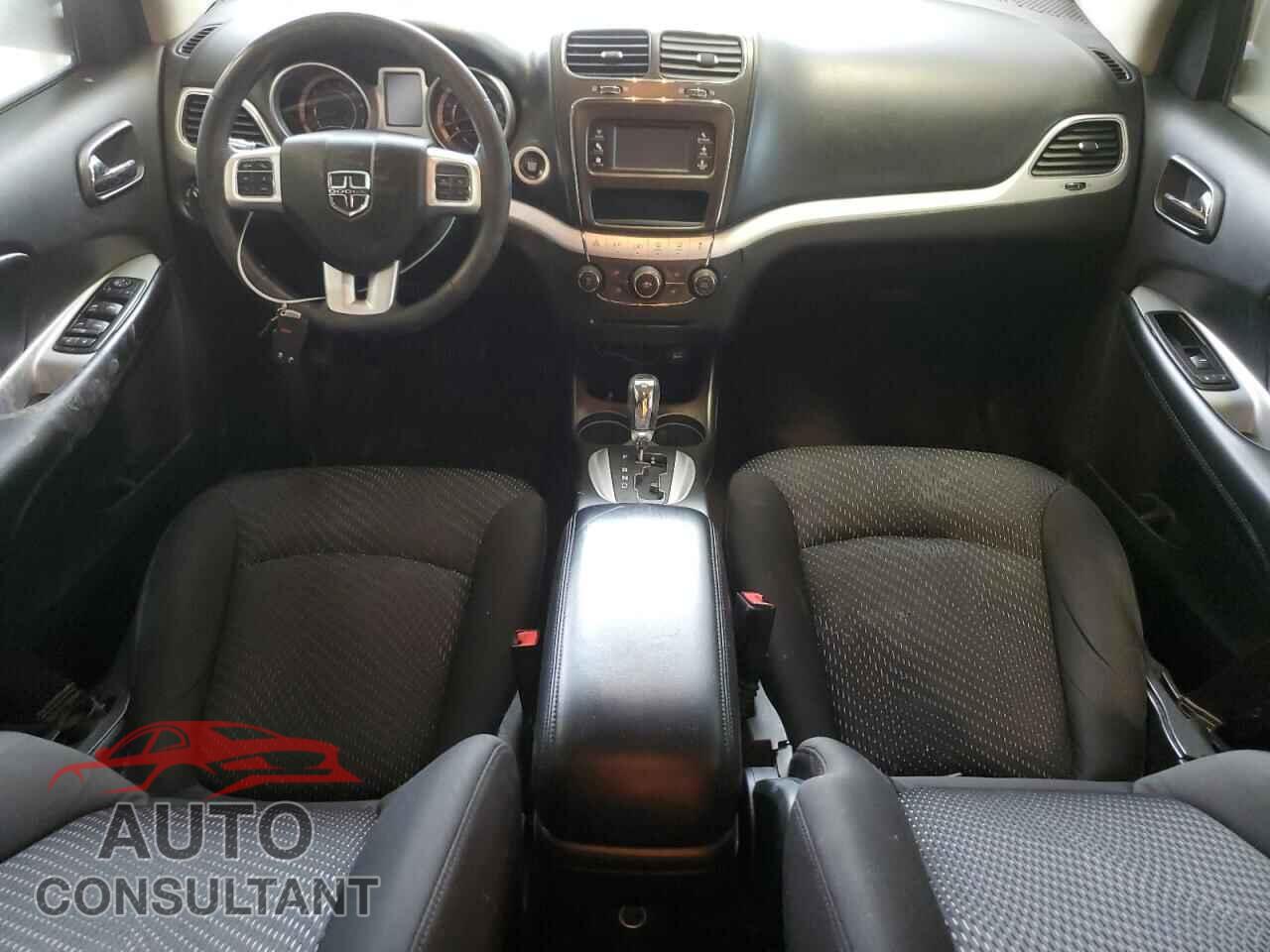 DODGE JOURNEY 2017 - 3C4PDCBB3HT602537