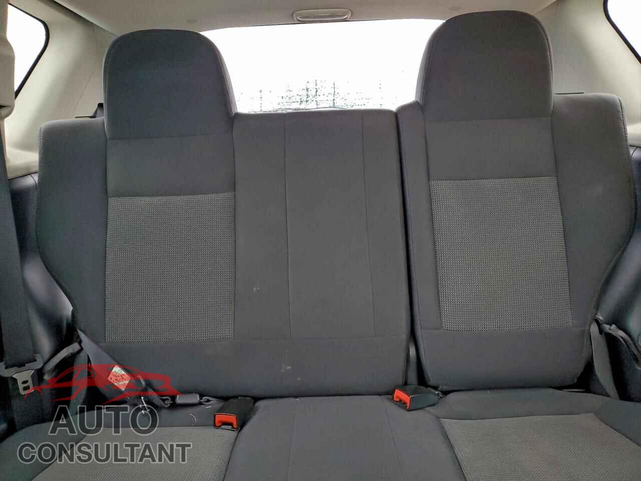 JEEP COMPASS 2012 - 1C4NJDEB6CD599102