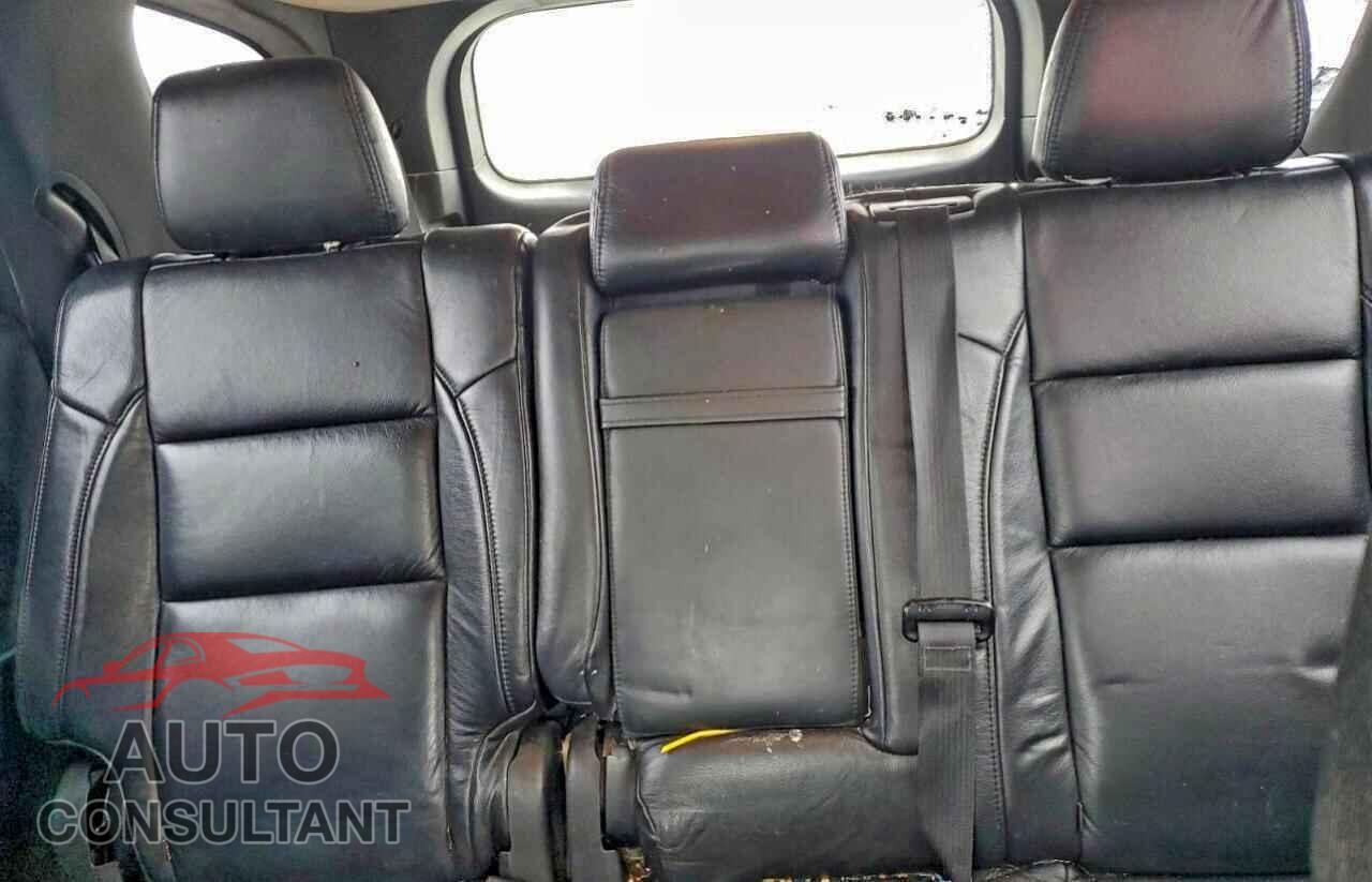 DODGE DURANGO 2014 - 1C4RDJAGXEC539888