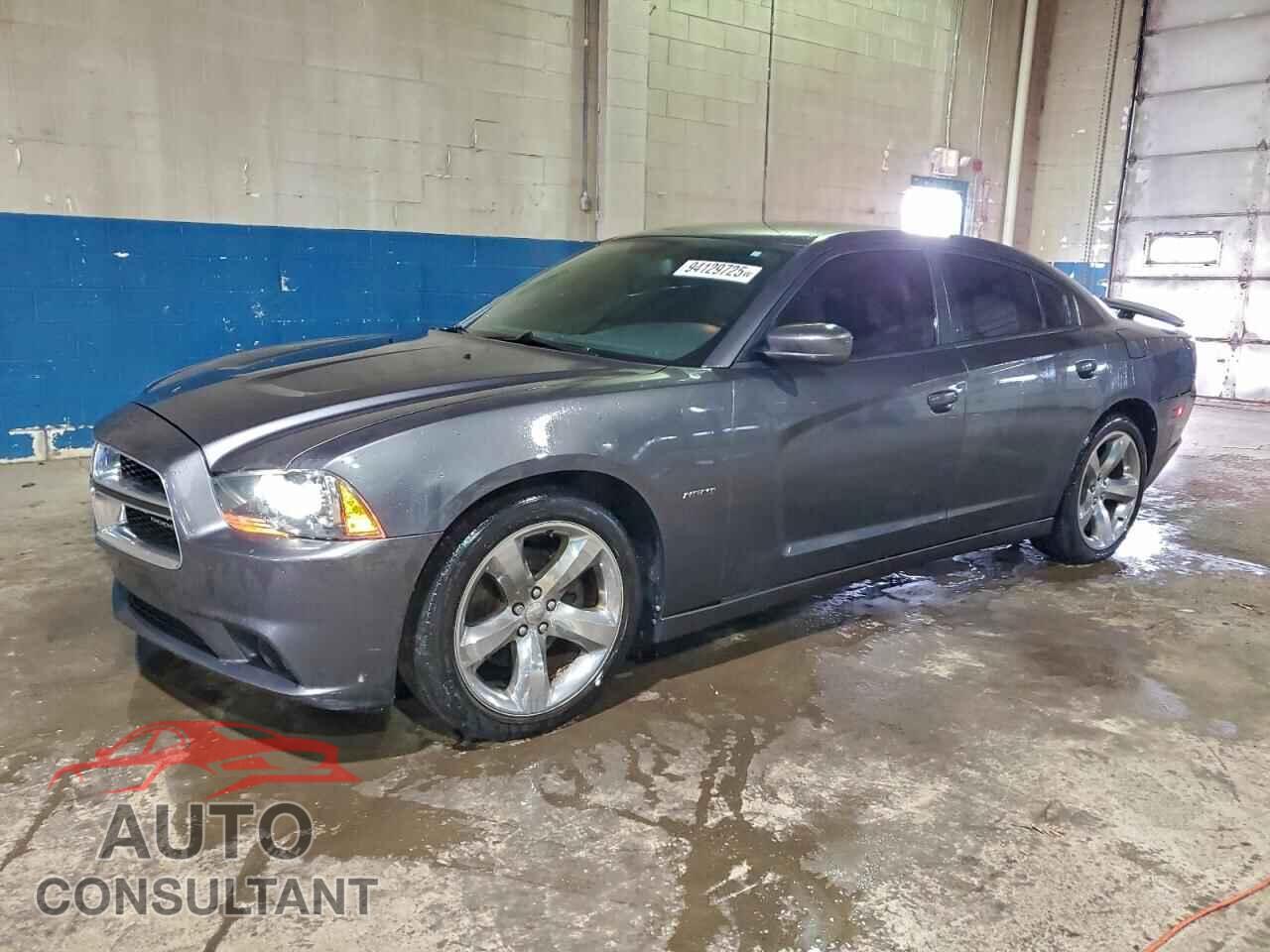 DODGE CHARGER 2013 - 2C3CDXCT2DH682210