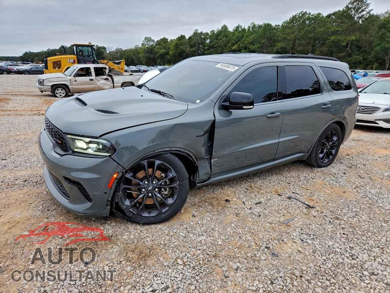 DODGE DURANGO 2023 - 1C4SDHCTXPC685957