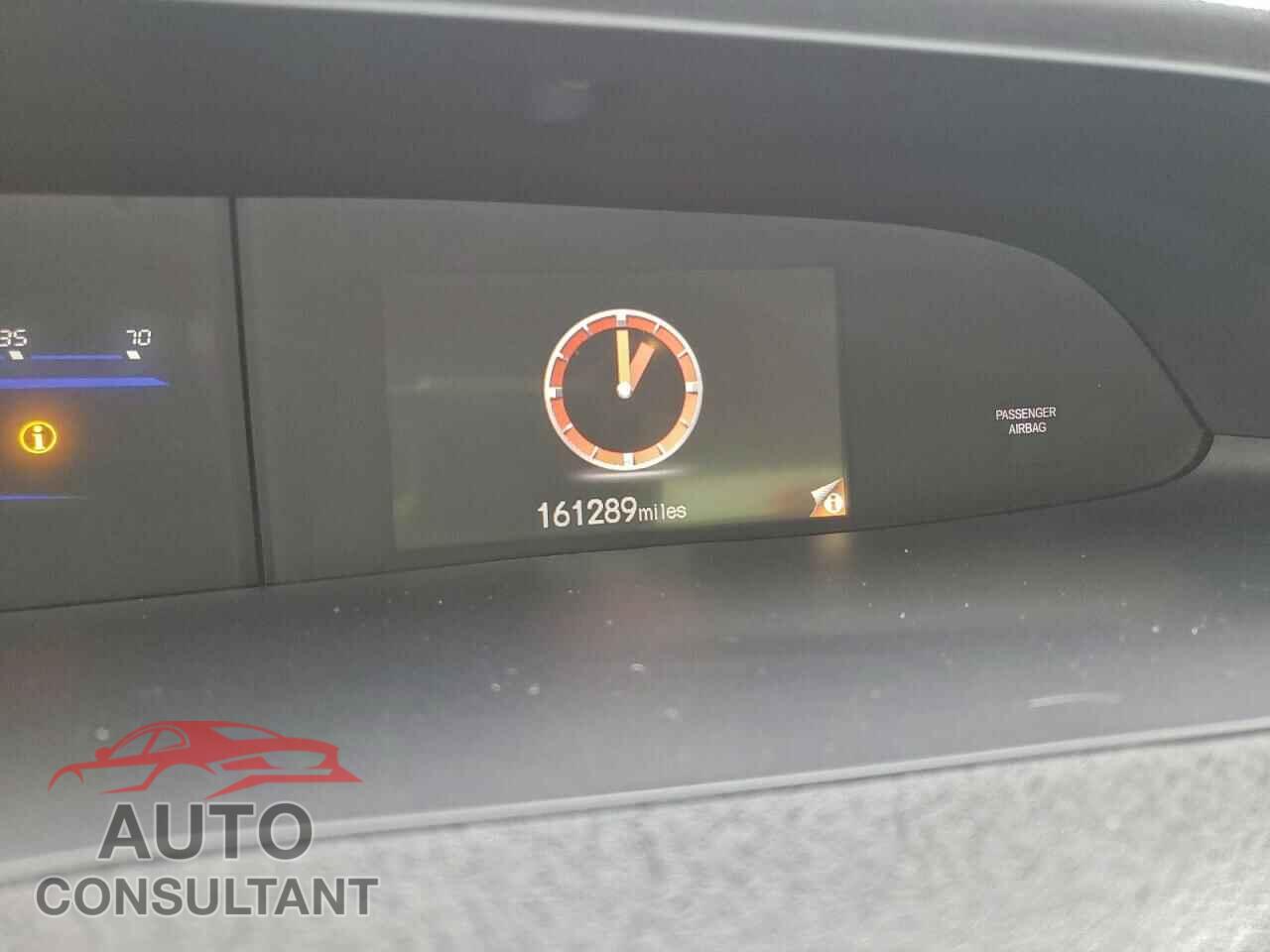 HONDA CIVIC 2012 - 19XFB2F59CE095236