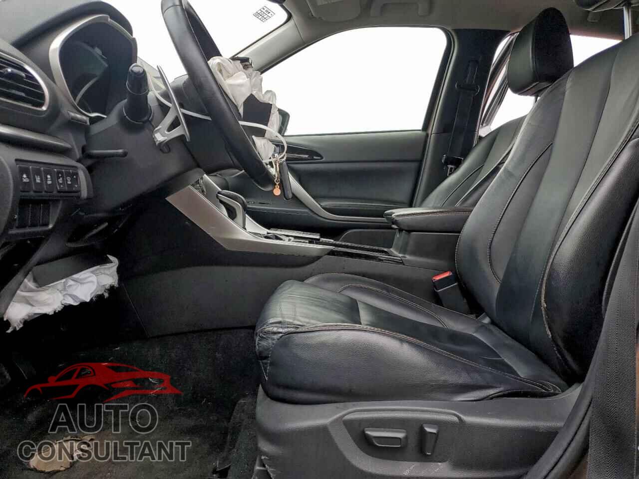 MITSUBISHI ECLIPSE 2019 - JA4AT5AA3KZ004052