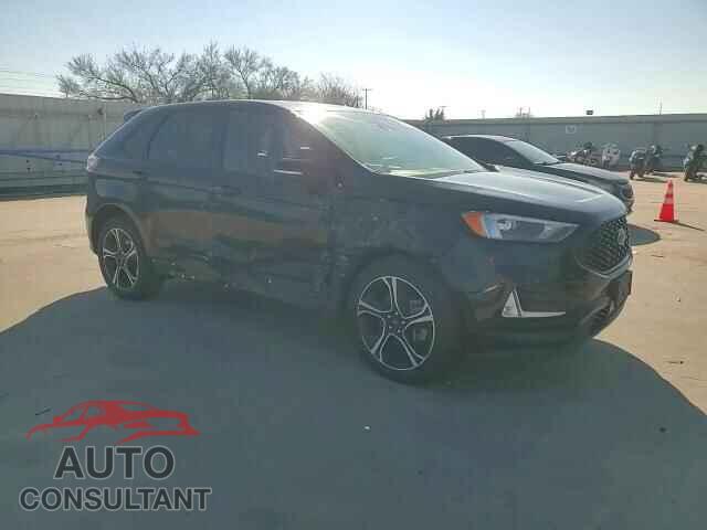 FORD EDGE 2022 - 2FMPK4AP0NBA65539