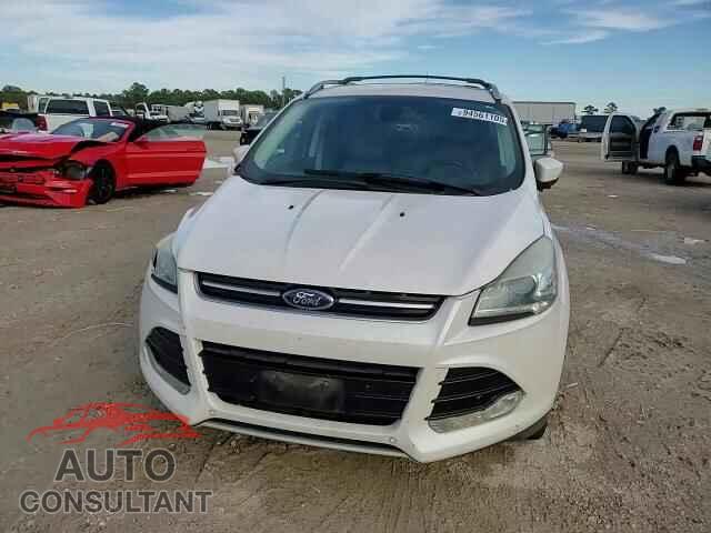FORD ESCAPE 2014 - 1FMCU0J97EUC59532