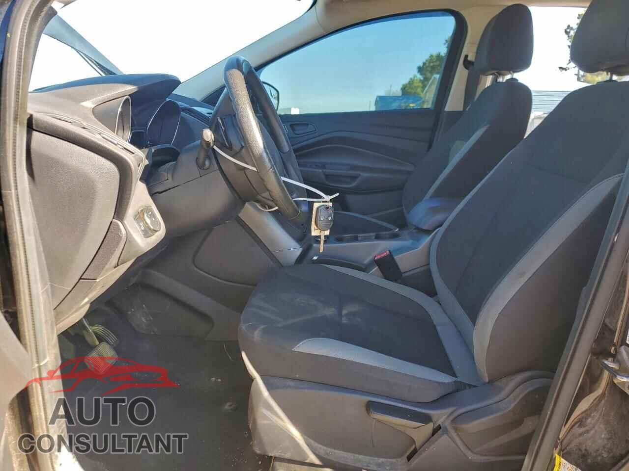 FORD ESCAPE 2013 - 1FMCU0F77DUC70620