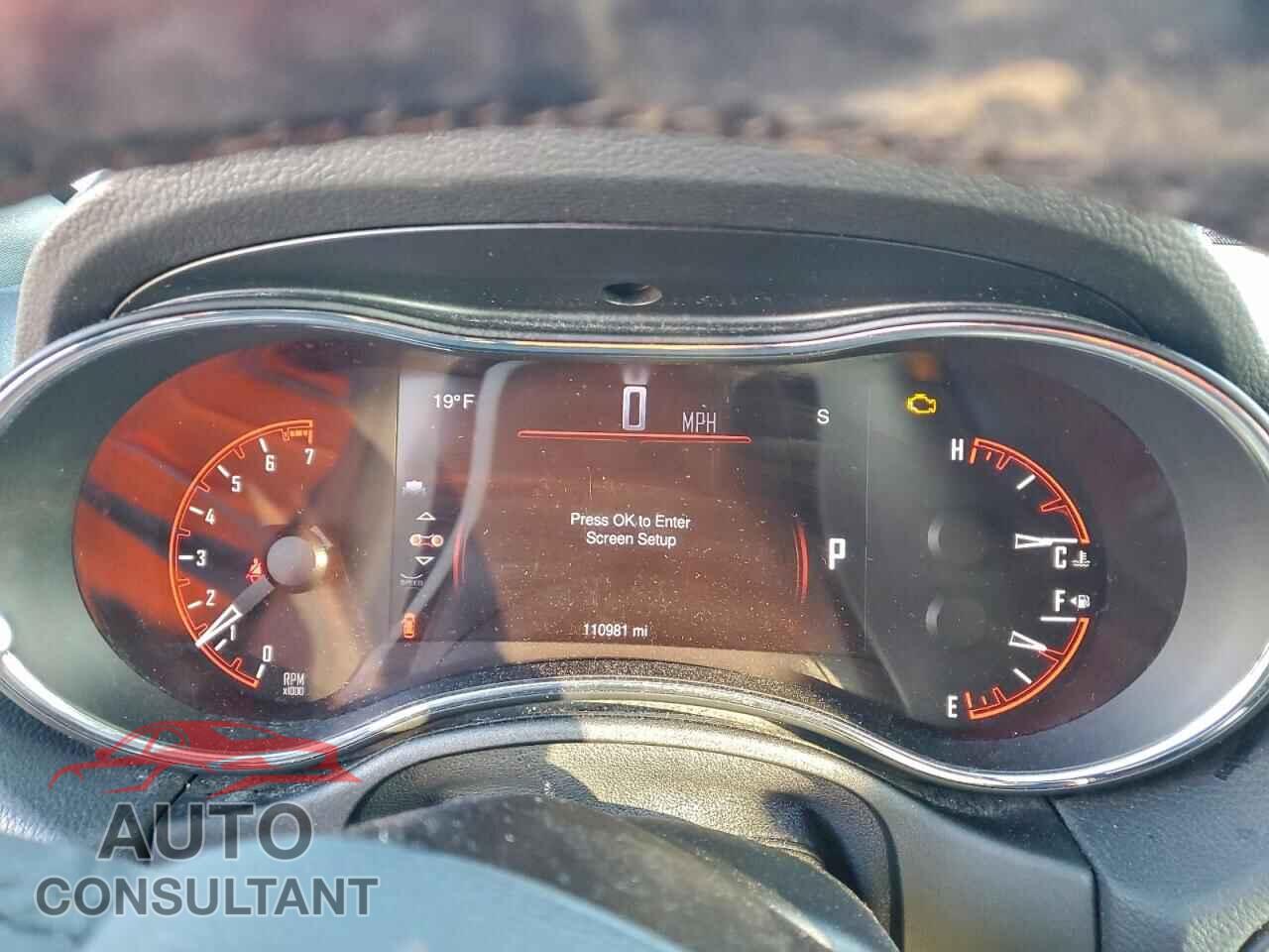 DODGE DURANGO 2015 - 1C4RDJAG2FC202925