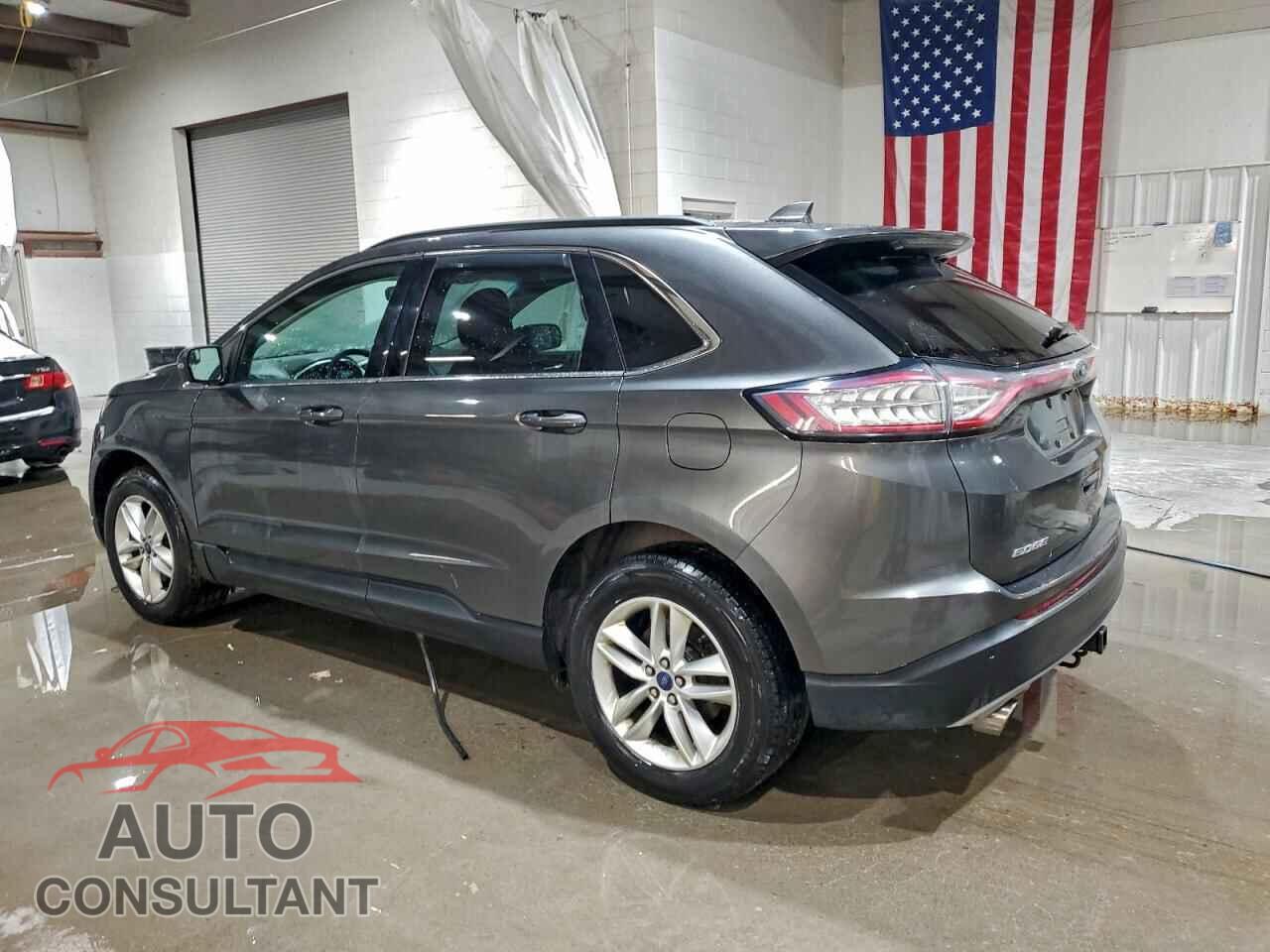 FORD EDGE 2016 - 2FMPK4J82GBC16862
