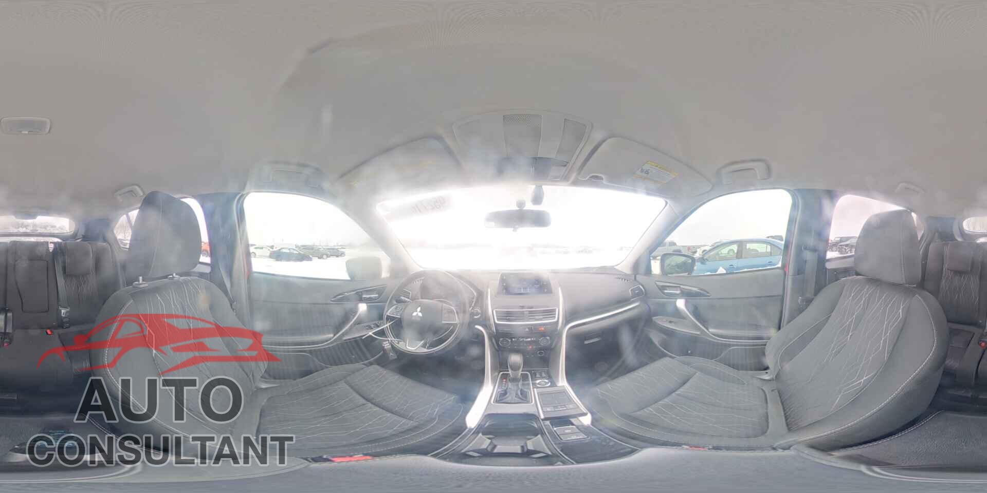 MITSUBISHI ECLIPSE 2018 - JA4AT5AA1JZ056830