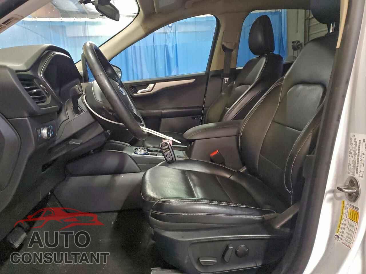 FORD ESCAPE 2020 - 1FMCU9H90LUA94589