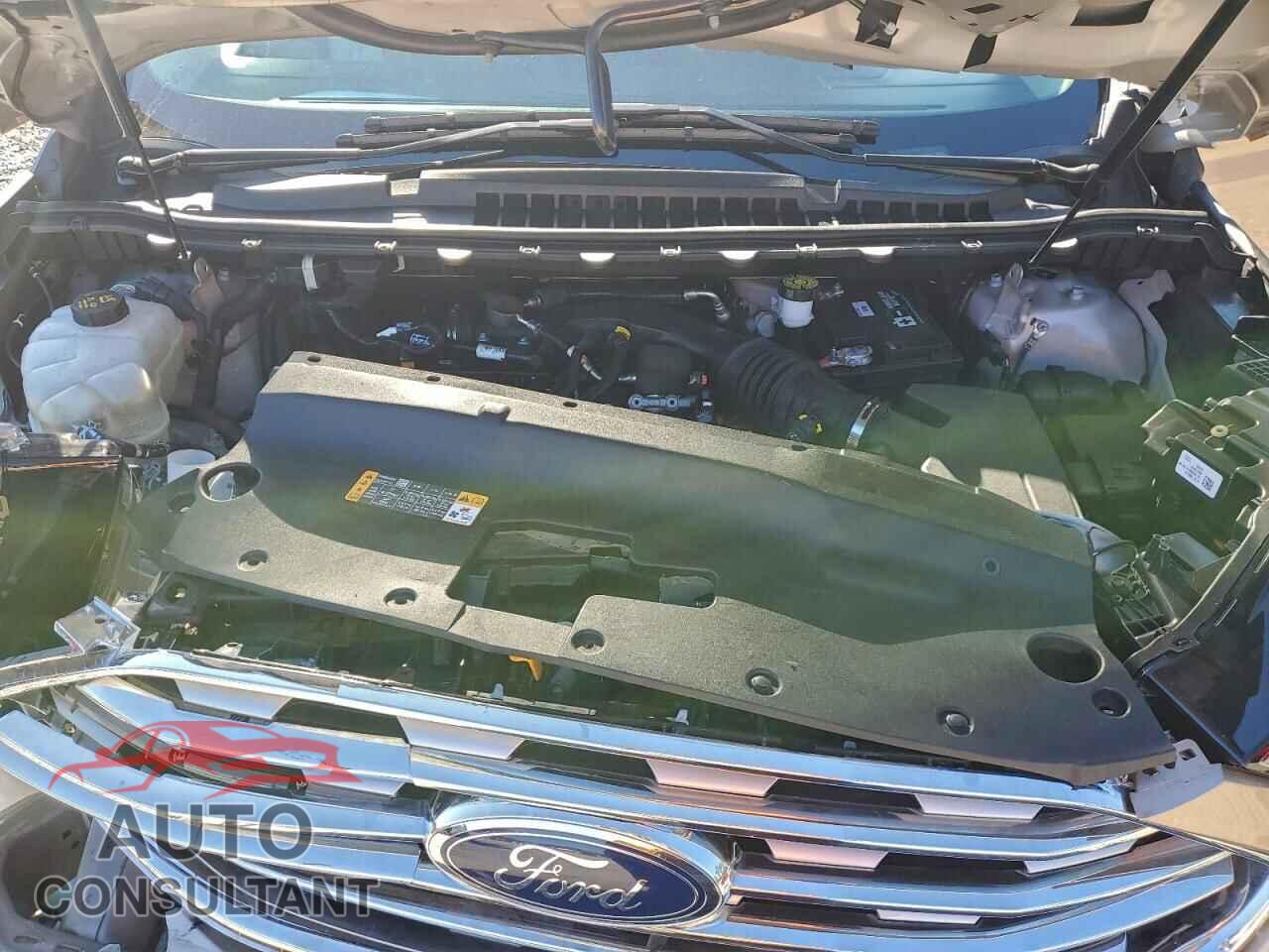 FORD EDGE 2020 - 2FMPK3G95LBB06067