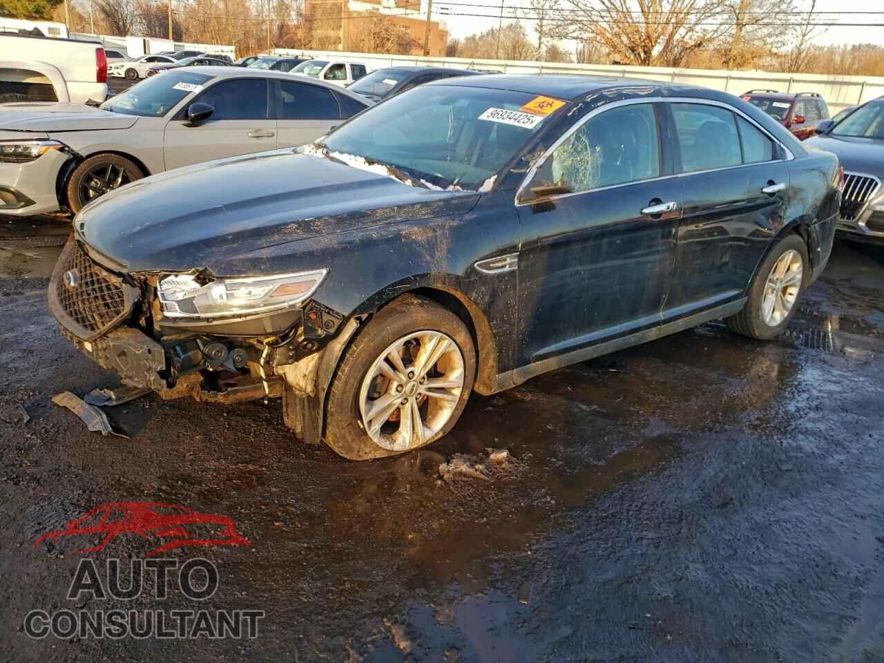 FORD TAURUS 2014 - 1FAHP2E80EG135914