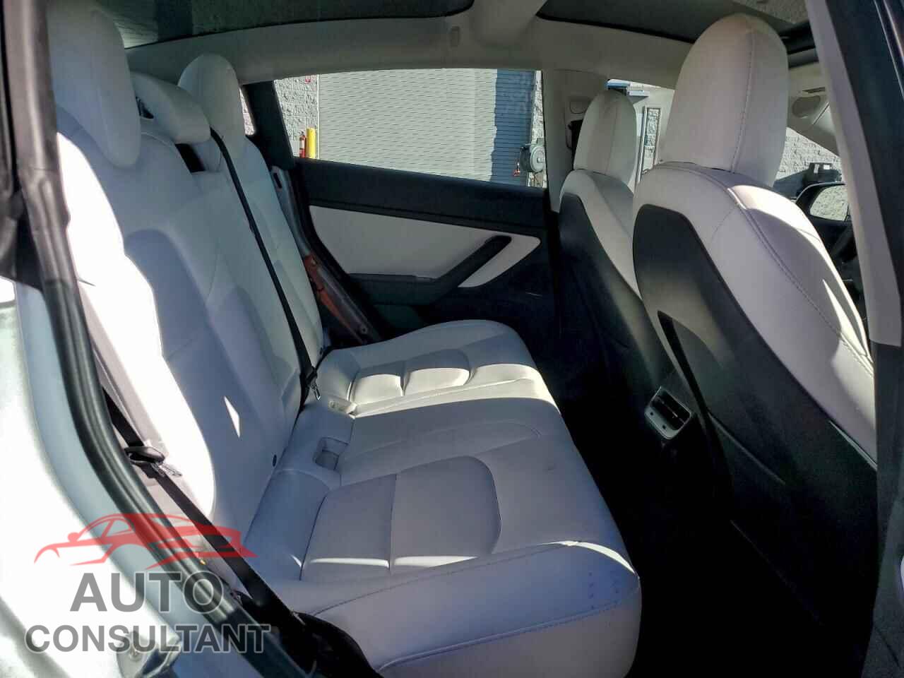 TESLA MODEL 3 2019 - 5YJ3E1EB3KF517716