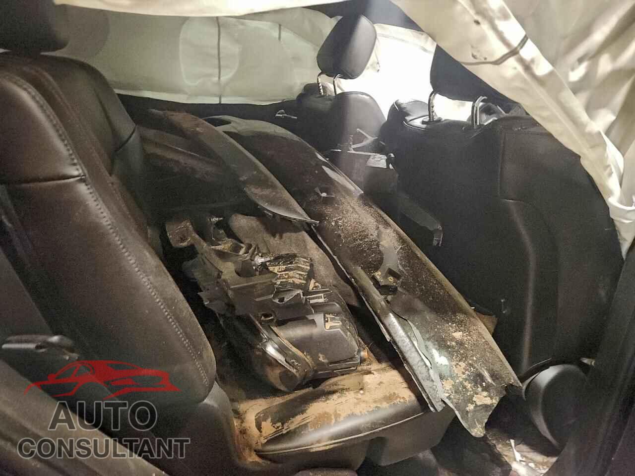 DODGE DURANGO 2023 - 1C4RDJDG0PC636757