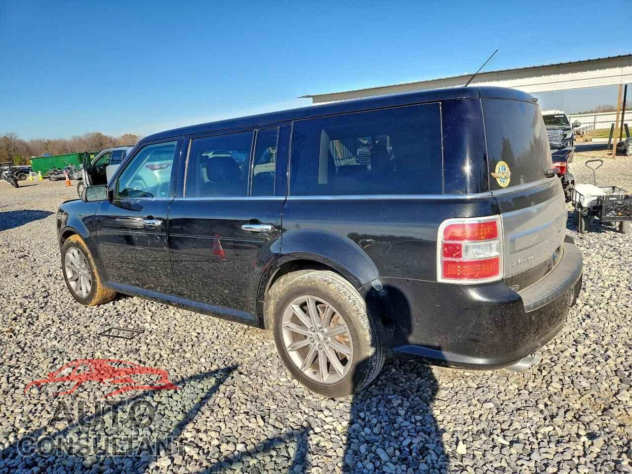 FORD FLEX 2015 - 2FMHK6D83FBA03204