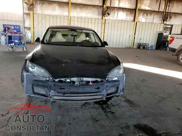 TESLA MODEL S 2013 - 5YJSA1DP3DFP24856