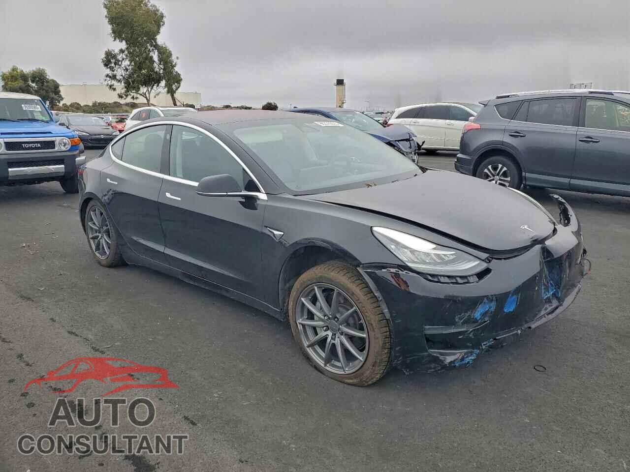 TESLA MODEL 3 2019 - 5YJ3E1EA5KF305021
