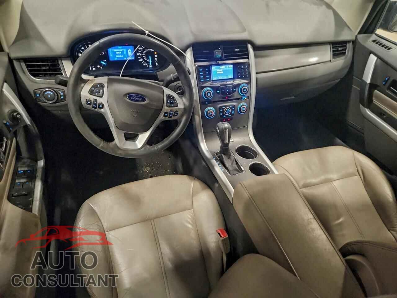 FORD EDGE 2014 - 2FMDK4JCXEBA01105