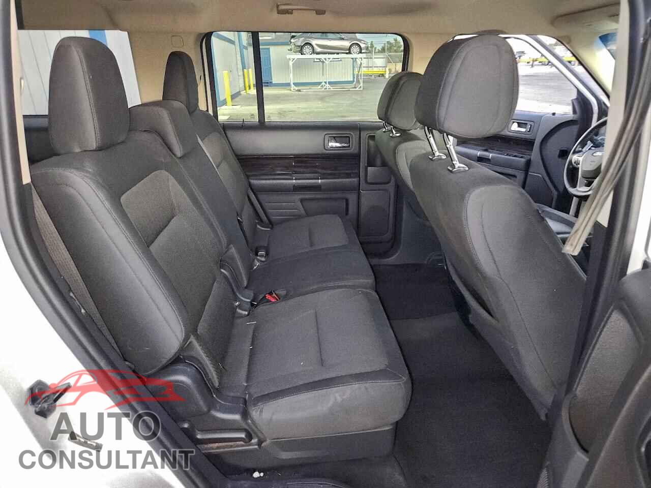FORD FLEX 2013 - 2FMGK5C85DBD31440