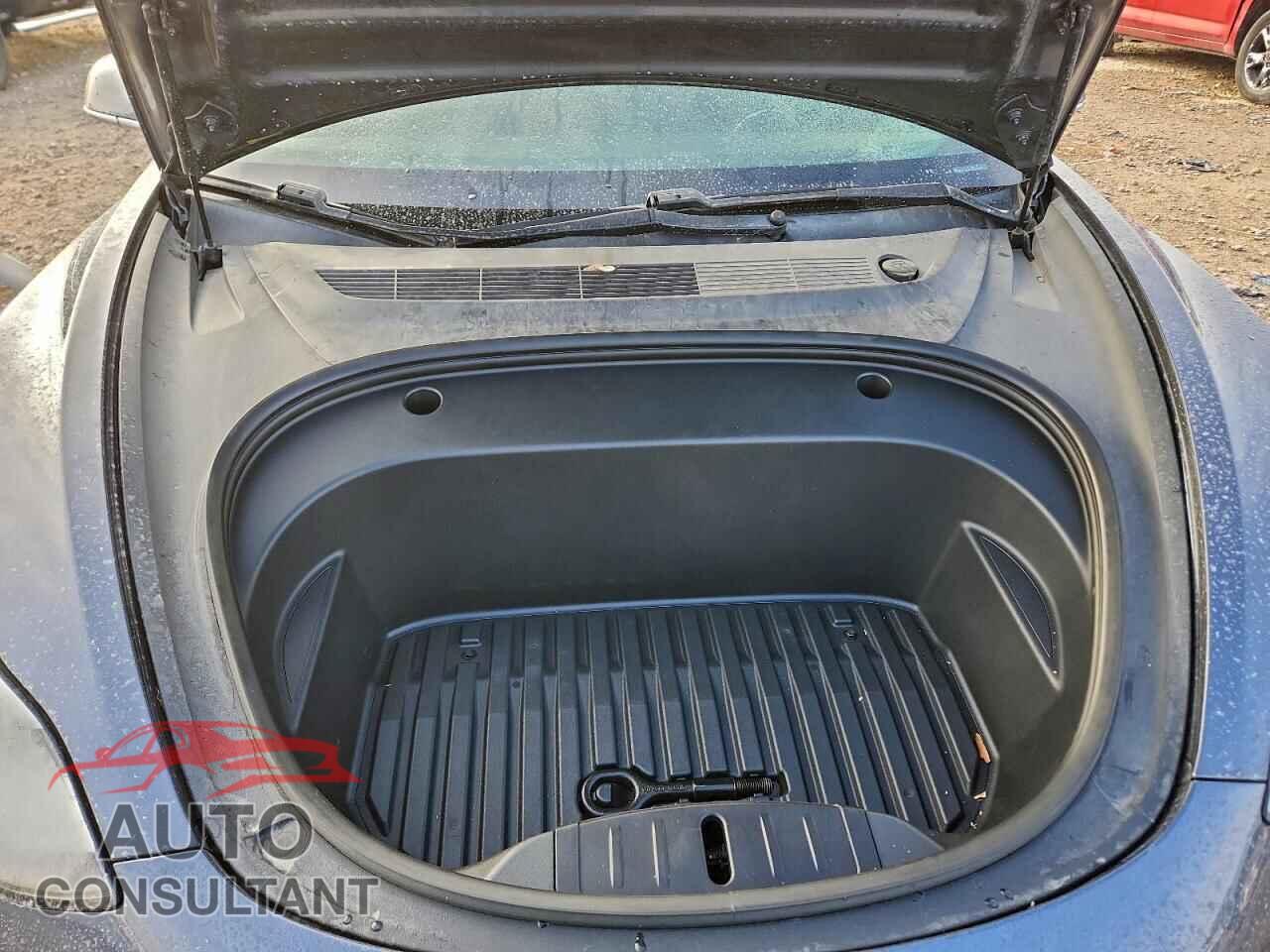 TESLA MODEL 3 2020 - 5YJ3E1EC0LF742556