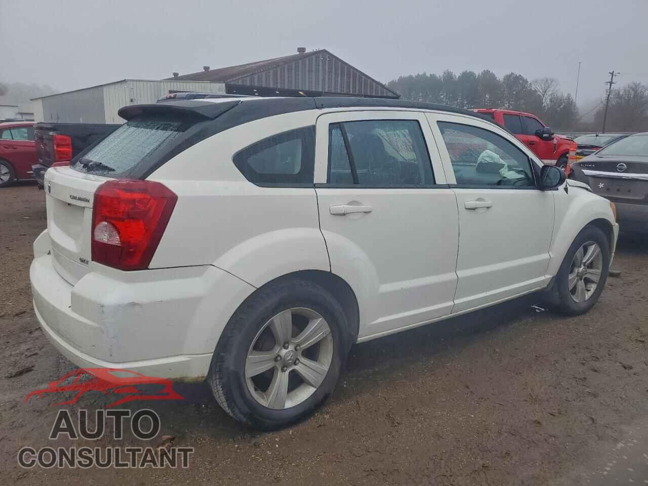 DODGE CALIBER 2010 - 1B3CB4HA1AD590748