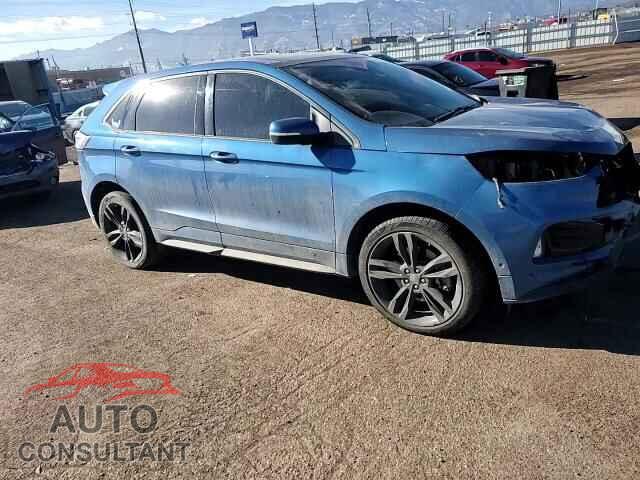 FORD EDGE 2020 - 2FMPK4AP9LBA33332