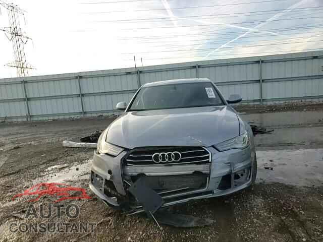 AUDI A6 2016 - WAUCFAFC7GN111013