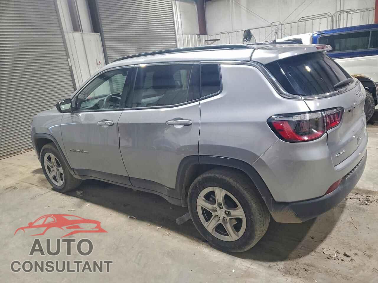 JEEP COMPASS 2024 - 3C4NJDBN3RT606458