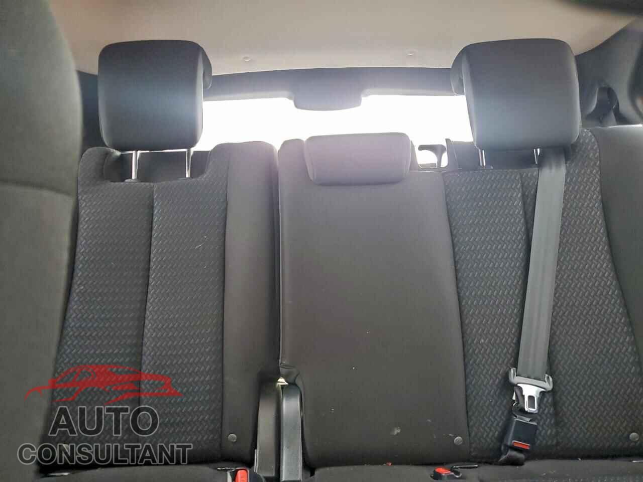 MITSUBISHI ECLIPSE 2018 - JA4AT4AA6JZ070569