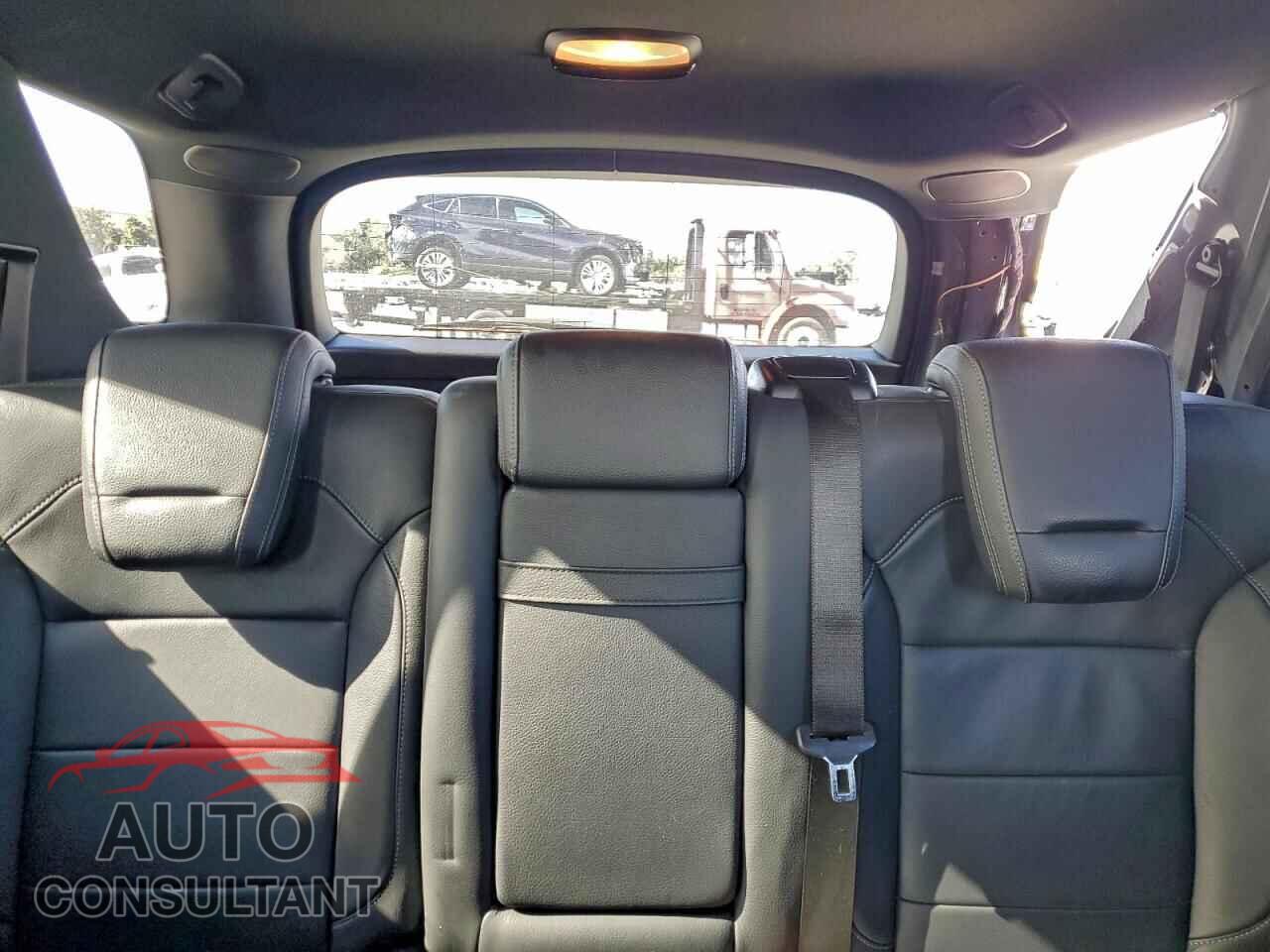 MERCEDES-BENZ GLE-CLASS 2017 - 4JGDA6EB8HA927079