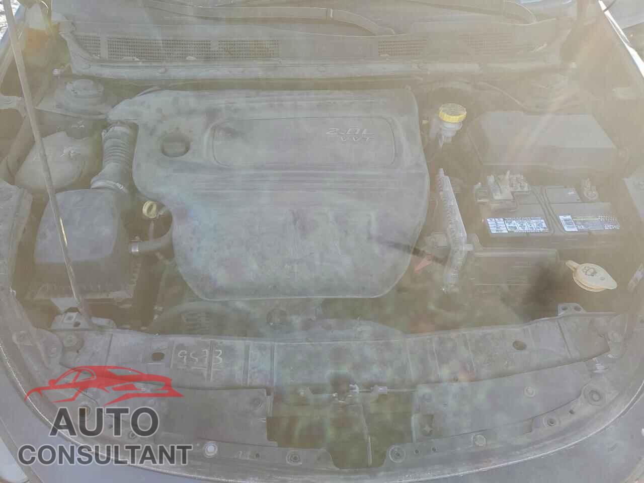 DODGE DART 2015 - 1C3CDFAA6FD166184