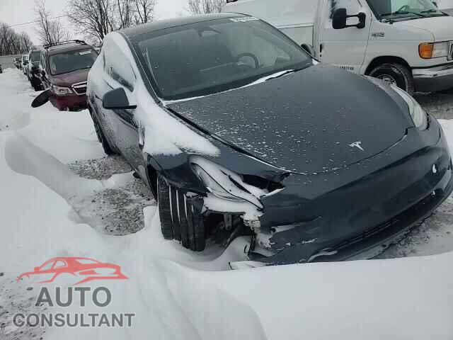 TESLA MODEL Y 2023 - 7SAYGDEE5PA149574
