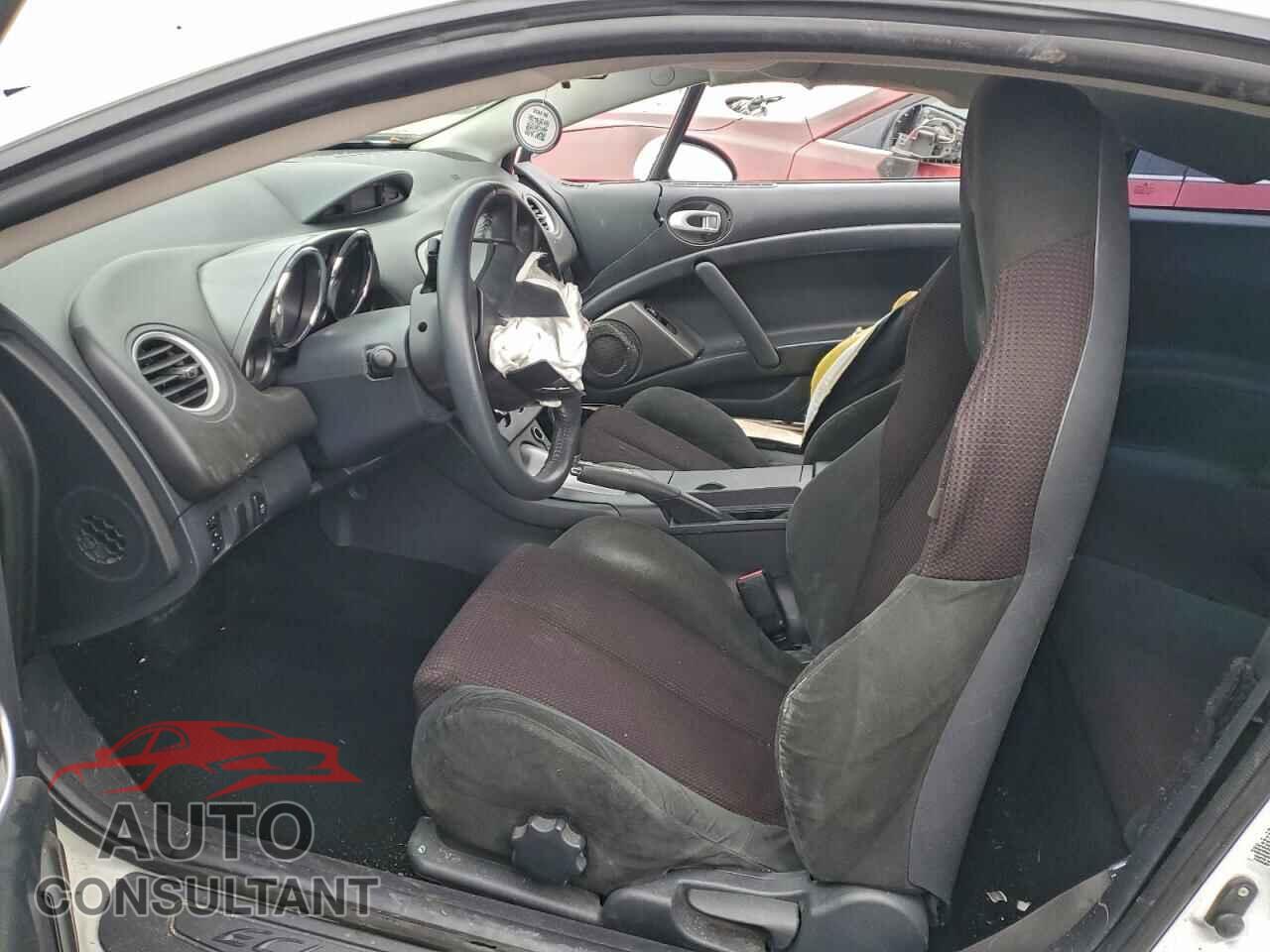 MITSUBISHI ECLIPSE 2012 - 4A31K5DF9CE008256