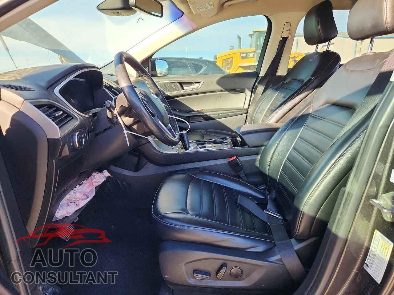 FORD EDGE 2020 - 2FMPK3J99LBA70974