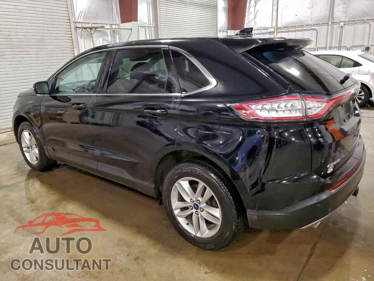 FORD EDGE 2016 - 2FMPK4J83GBC37431
