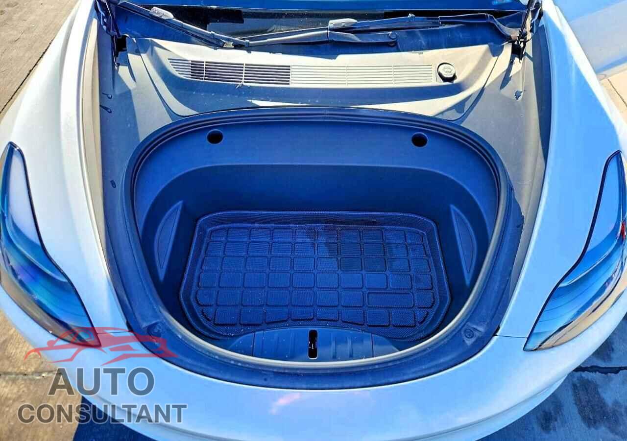 TESLA MODEL 3 2023 - 5YJ3E1EA5PF501810