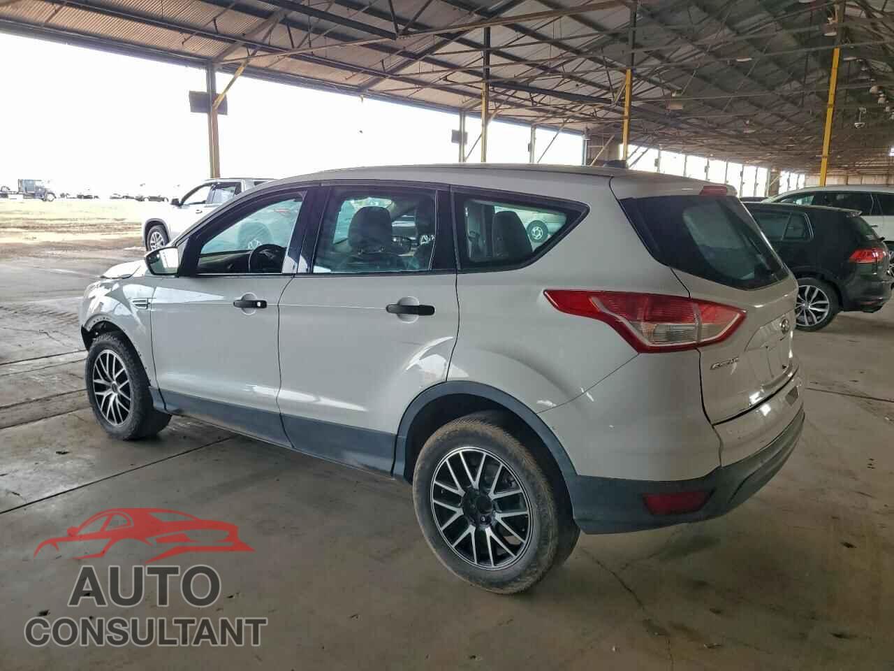 FORD ESCAPE 2016 - 1FMCU0F78GUC46363