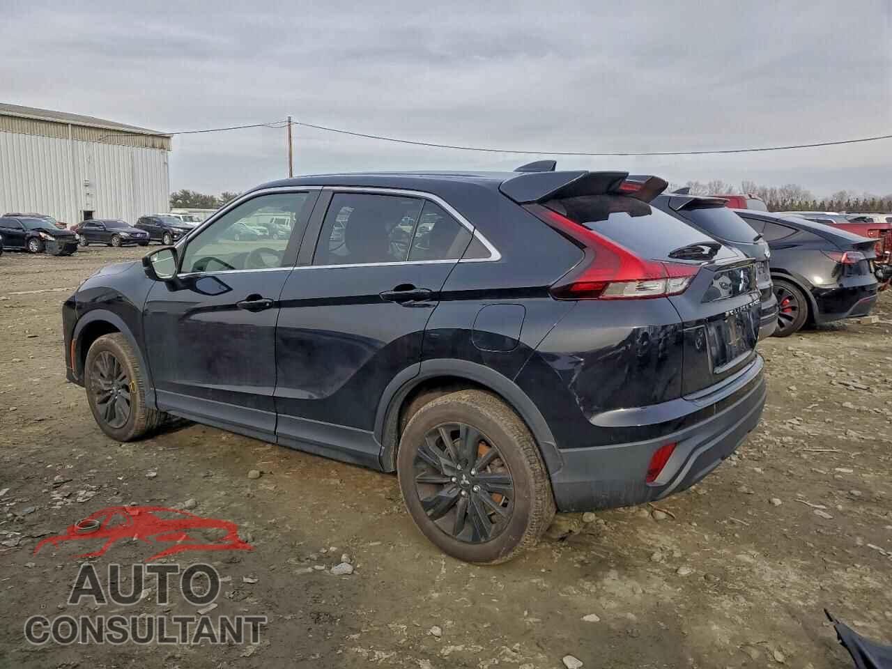 MITSUBISHI ECLIPSE 2023 - JA4ATVAA0PZ000631