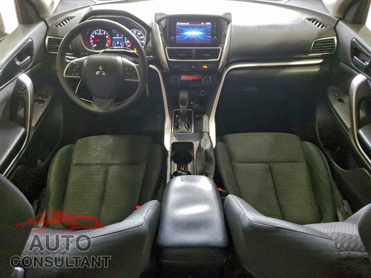 MITSUBISHI ECLIPSE 2020 - JA4AS3AAXLZ022623