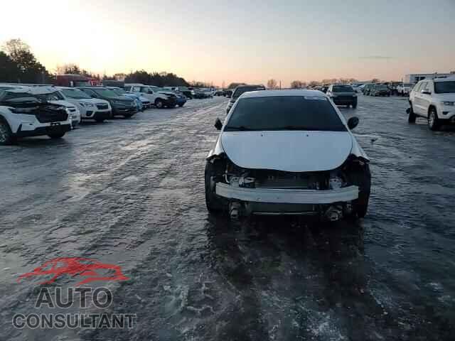 DODGE DART 2014 - 1C3CDFBB0ED866353