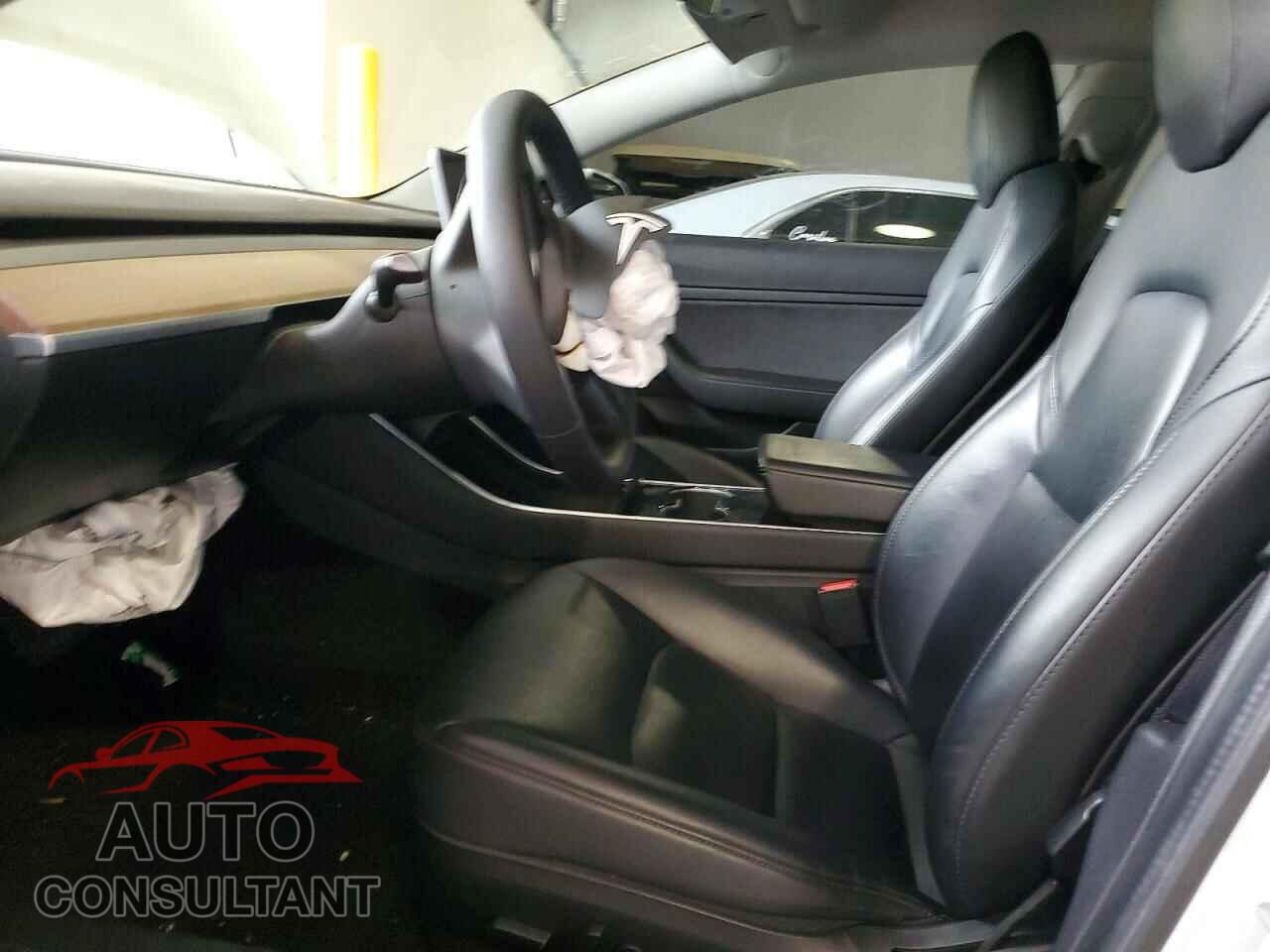TESLA MODEL 3 2020 - 5YJ3E1EA4LF631569