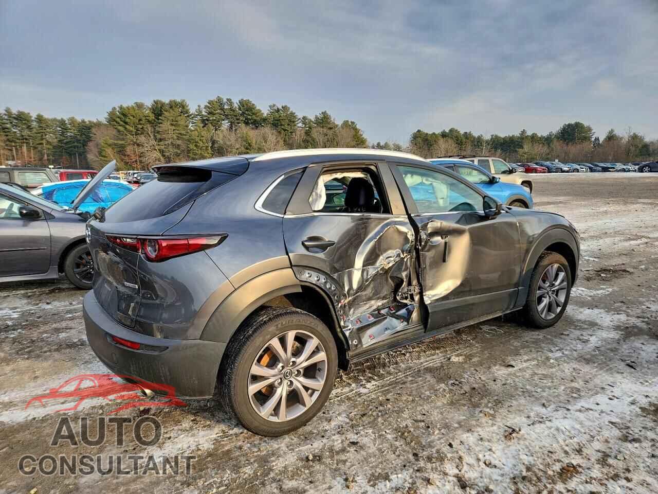 MAZDA CX30 2023 - 3MVDMBCM2PM540181