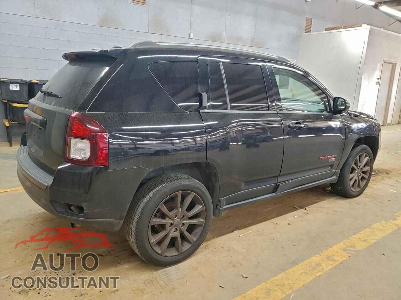 JEEP COMPASS 2016 - 1C4NJDBB2GD714630