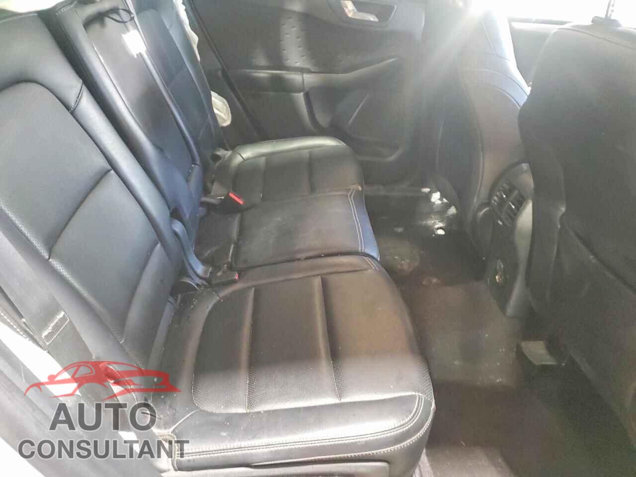 FORD ESCAPE 2020 - 1FMCU9H97LUA39329