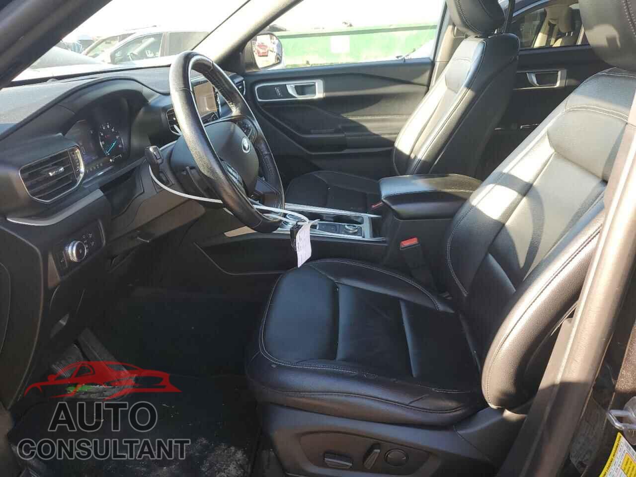 FORD EXPLORER 2020 - 1FMSK8DH3LGB40567