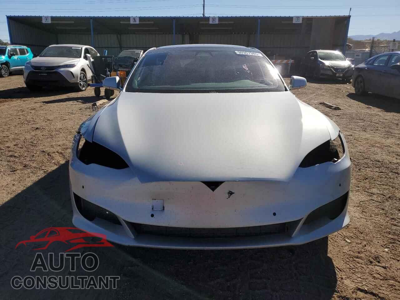 TESLA MODEL S 2016 - 5YJSA1E29GF173064