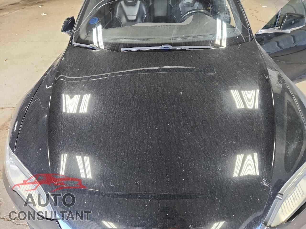 TESLA MODEL S 2015 - 5YJSA4H28FF094593