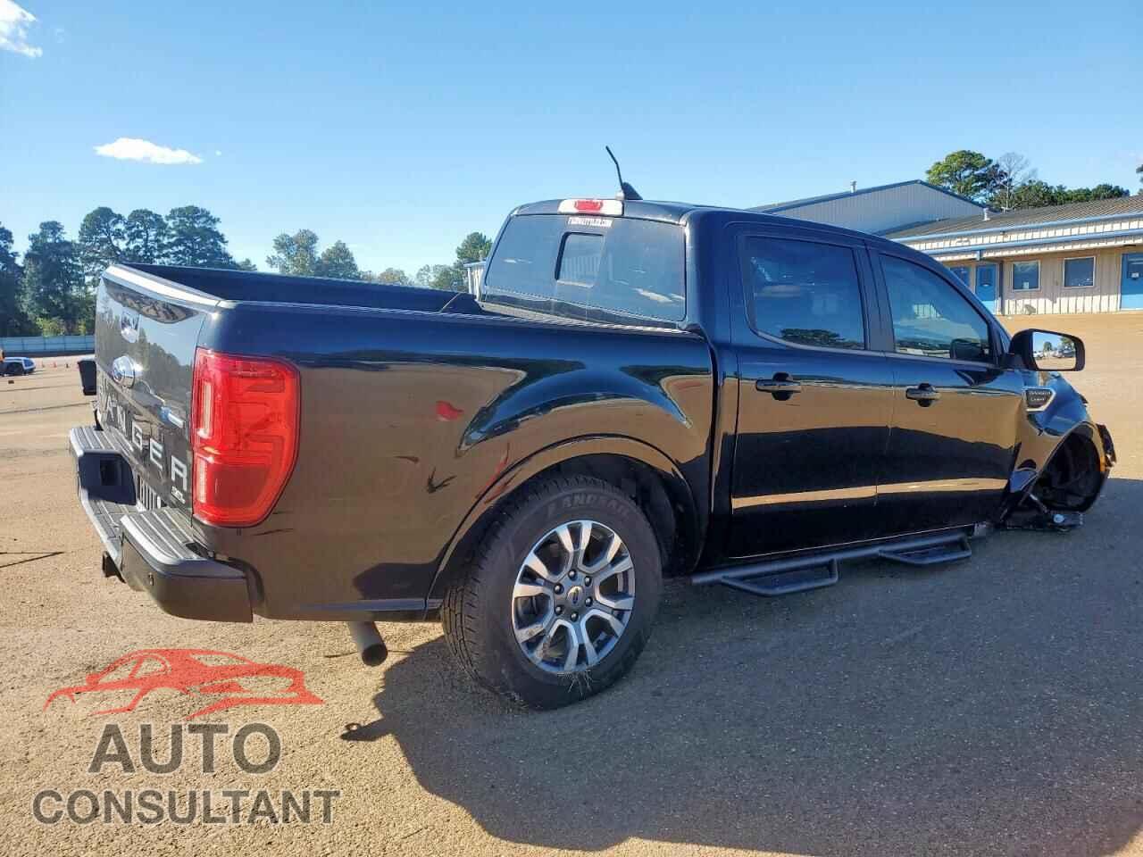 FORD RANGER 2019 - 1FTER4EH4KLA06063